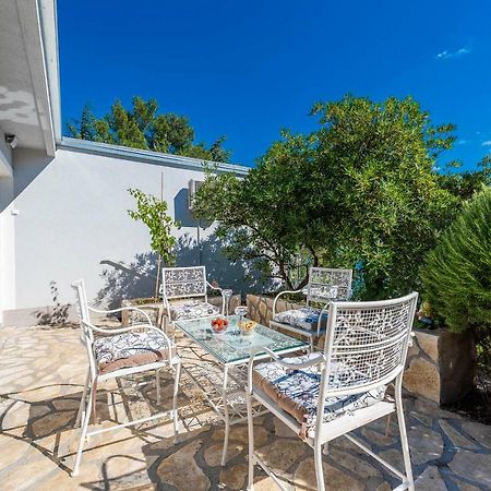 Villa Maslenica Jasenice  Exterior foto